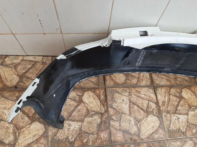 Parachoque Traseiro Porsche Cayman 13/16 Original - Foto 4