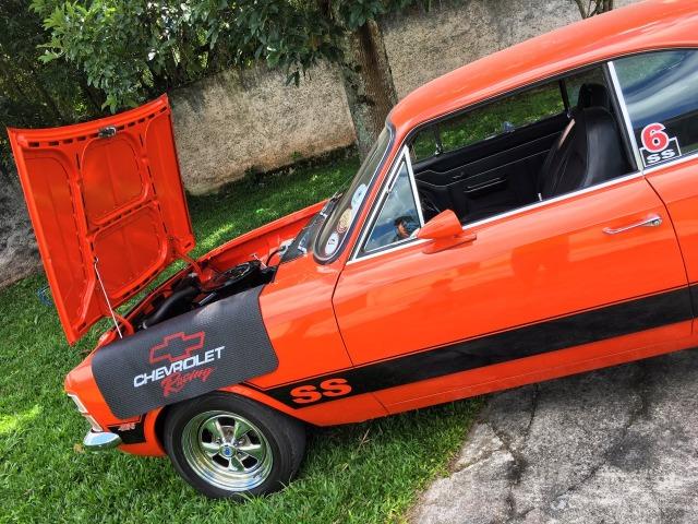 Opala SS (de Plaqueta) - 1978 - Foto 12