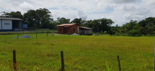 Aluga-se terreno - Foto 5