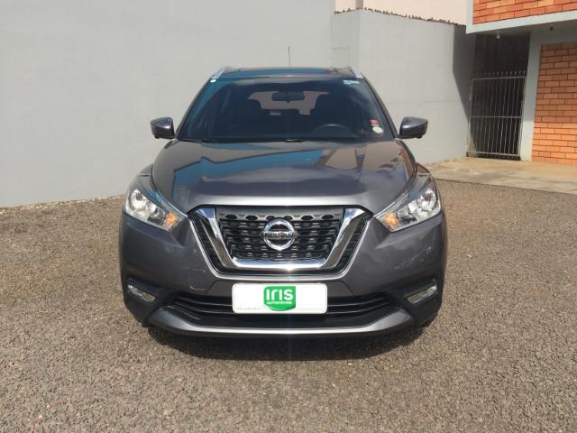 I/Nissan Kicks Sl CVT - Foto 3