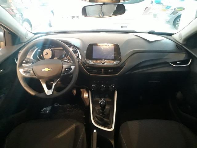 Novo Onix Plus 1.0 Manual 2020/20 - Foto 5
