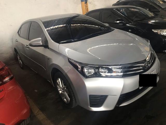 Corolla gli 14/15 extra!! - Foto 2