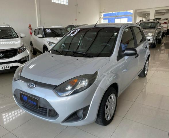 Ford Fiesta 1.0 2013