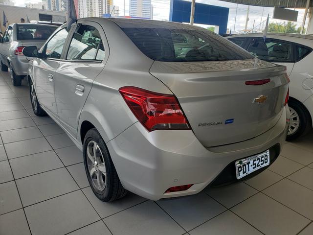 Prisma LTZ AUT 2018 novíssimo!!! - Foto 4