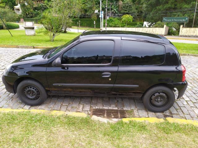 Vendo Renault Clio 2012 - Foto 11