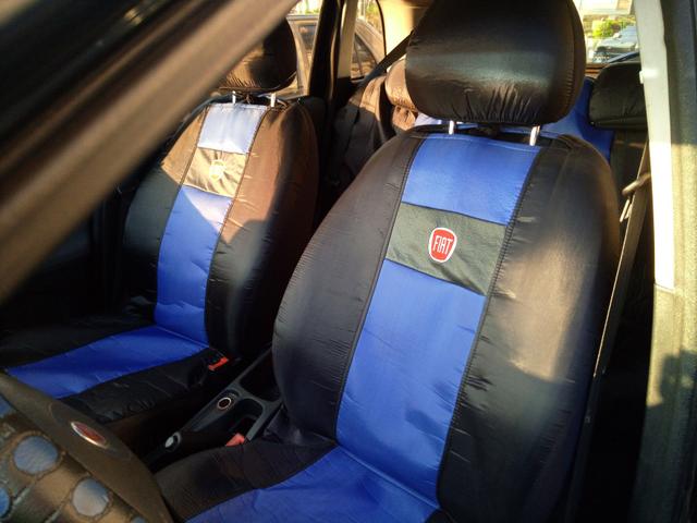 Fiat Stilo 2010 - Foto 4