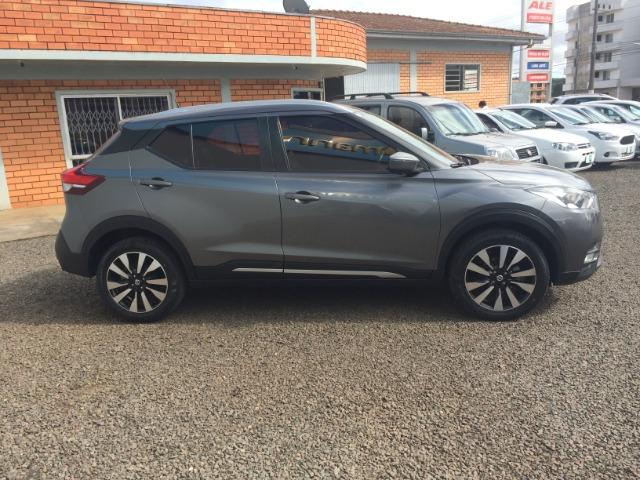 I/Nissan Kicks Sl CVT - Foto 7