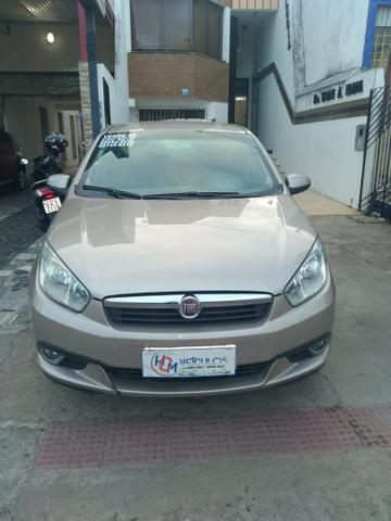 Gran Siena Essence 1.6 2013