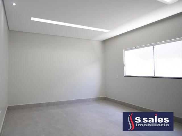 Luxo!!! Casa com Piscina e Hidromassagem - Foto 7