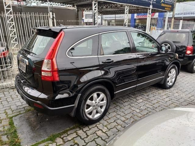 Honda CRV 2.0 EXL 2009 - Automático - Teto Solar - Lindão - Entrada Zero + 60x 1299