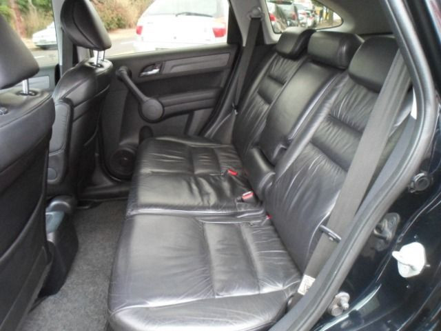 Honda CR-V 2.0 16V 4X4 EXL Aut - Foto 12