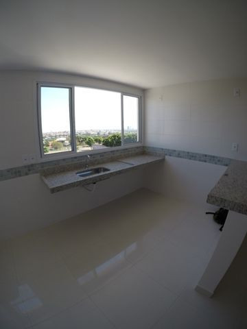 Pampulha - 2 quartos - alto padrão de acabamento - pronto pra morar -1494udi - Foto 9