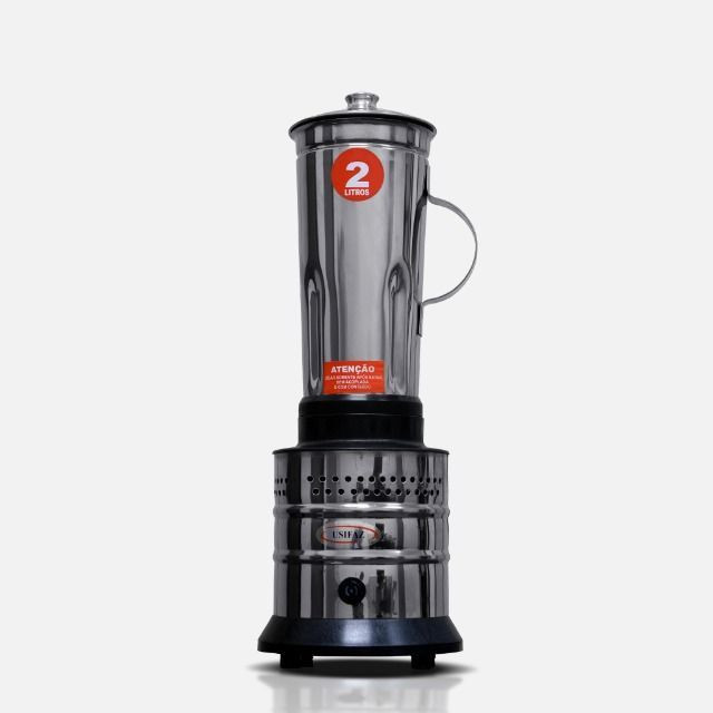 Liquidificador 2lts alta rotação