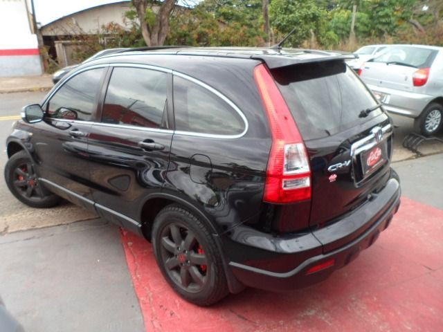 Honda CR-V 2.0 16V 4X4 EXL Aut - Foto 3