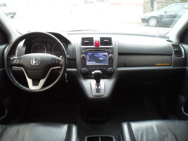 Honda CR-V 2.0 16V 4X4 EXL Aut - Foto 6