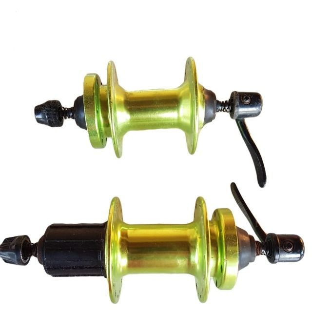 formula dc20 hub