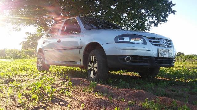 Gol g4 ano 2010/2010 completo - Foto 3