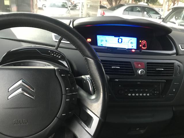 C4 Picasso 7 lugares - Foto 5
