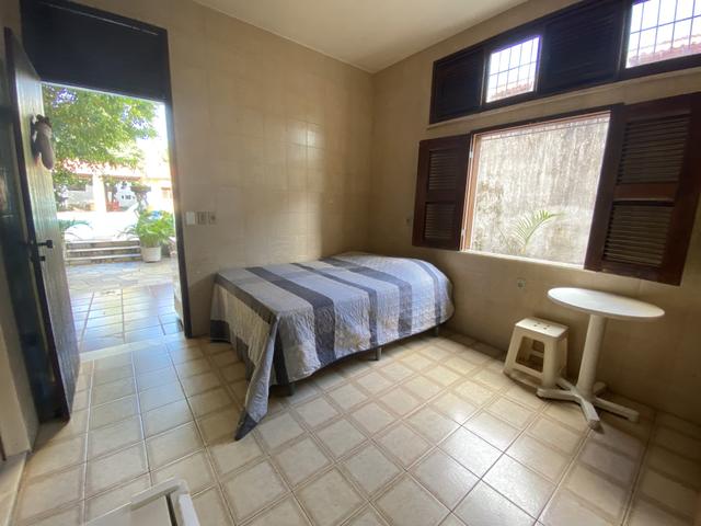 Suítes/ quartos mobiliados em mansão na aldeota - Foto 3