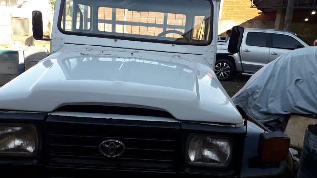 Toyota bandeirante ano 95 - Foto 5