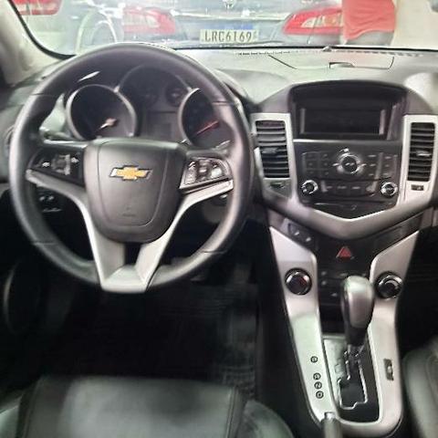 Cruze LT completo super novo primeira parcela pra 90 dias Entrada +48x 799.00 - Foto 4
