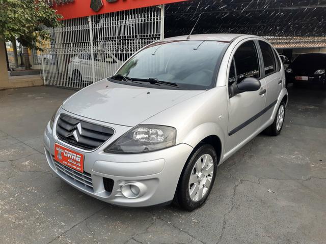 Citroen/C3 2012 glx 1.4 completo ,impecavel!!! - Foto 2