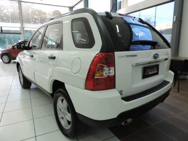 Kia Sportage LX2 2.0 G2 - Foto 4