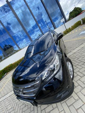 Honda CR-V LX 2013-2013 único dono!! - Foto 2