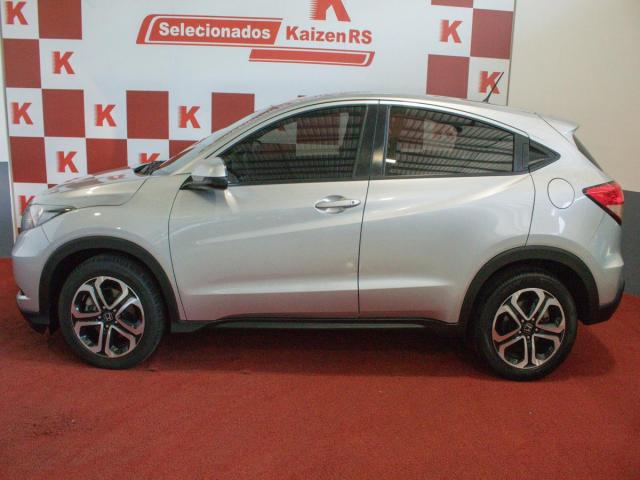 Honda HR-V HR-V LX 1.8 Flexone 16V 5p Aut. - Foto 6