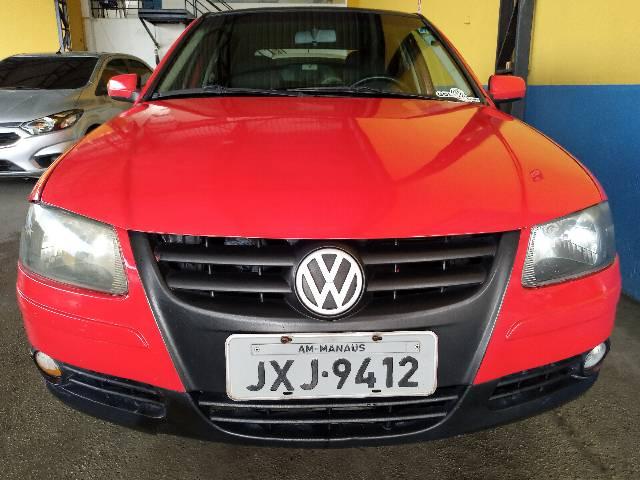 GOL G4 1.0 FLEX/2008 COMPLETO - Foto 2