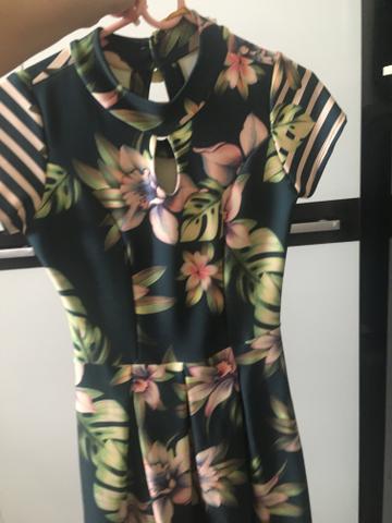 Vestido, moda fashion