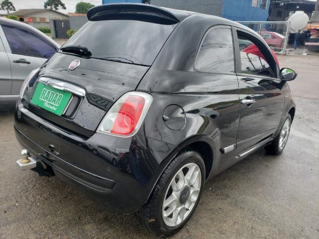 Fiat 500 SPORT 1.4 2P 2P - Foto 2