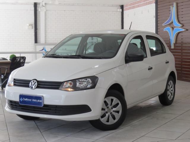 Gol Special Flex 21.000Km