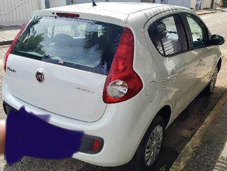 Palio Atractive 1.0 2016