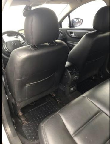 Super promoção!! Apenas 18 mil, C4 Pallas completinho e automático - Foto 2