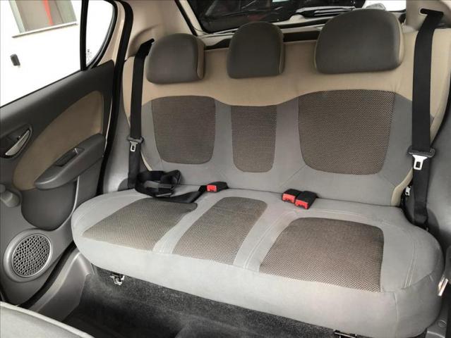 Fiat Palio 1.6 Mpi Essence 16v - Foto 8