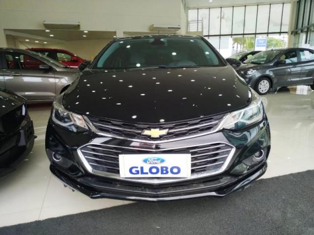 Chevrolet Cruze LTZ 1.4 TURBO - Foto 6