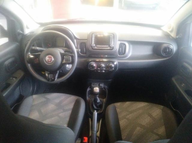 FIAT MOBI LIKE 1.0 8V Branco 2017/2018 - Foto 6