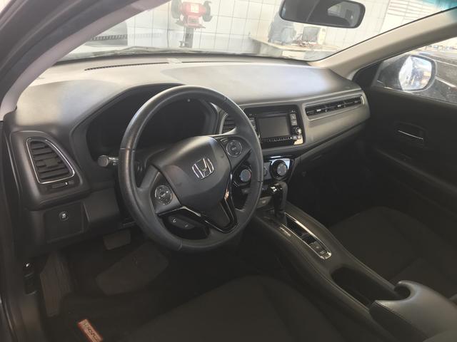 Honda HR-V EX 1.8 automático 2016/2016 completo - Foto 4