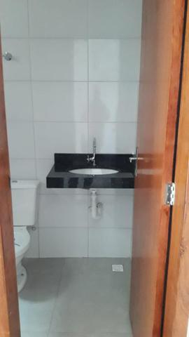 Casas padrão caixa (Carolina Park) - Foto 15
