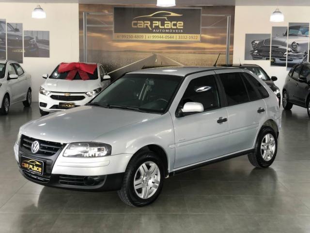 Volkswagen Gol 1.6 POWER