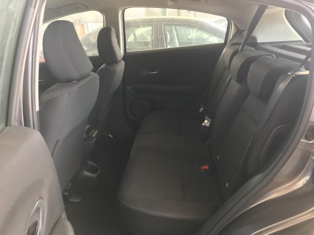 Honda HR-V EX 1.8 automático 2016/2016 completo - Foto 3