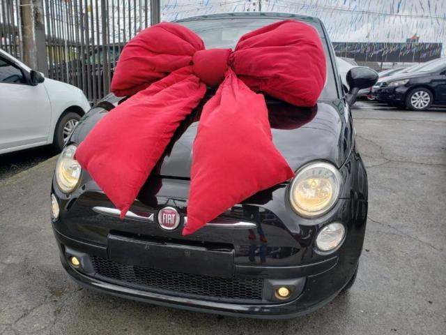 Fiat 500 SPORT 1.4 2P 2P - Foto 4
