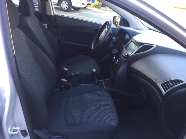 HB20 2019/2019 1.0 COMFORT PLUS 12V FLEX 4P MANUAL - Foto 6