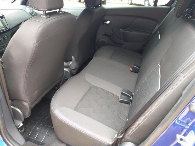 RENAULT SANDERO 1.0 12V SCE FLEX ZEN MANUAL - Foto 7