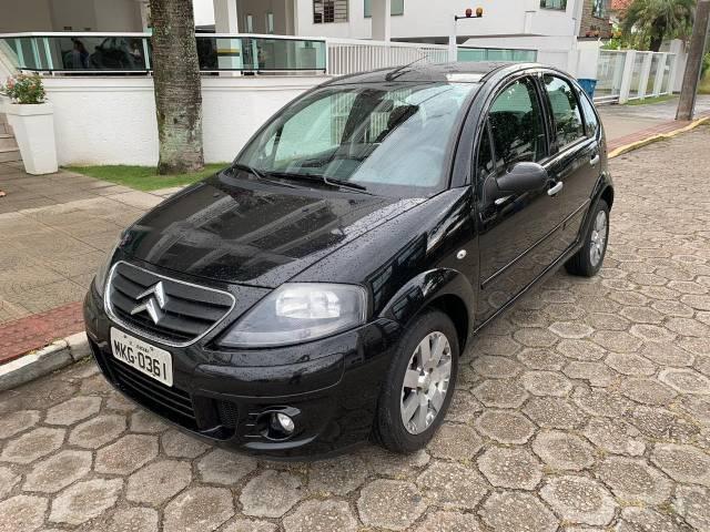 Vendo C3 Exclusive automático 2012 - Foto 8