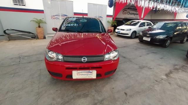 Fiat Palio Fire 1.0 4P FLEX 4P - Foto 2