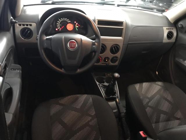 Palio Fire 1.0 (Flex) 4p 2015 - Foto 3