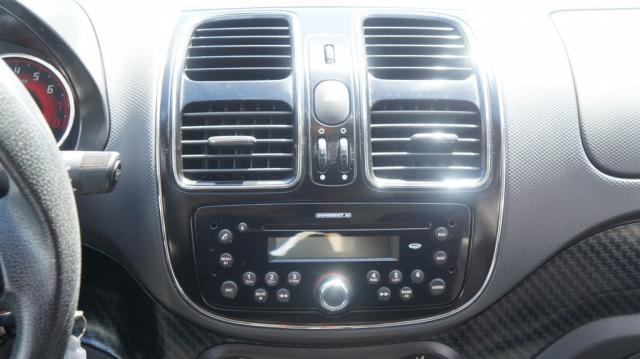 FIAT PALIO 1.6 MPI SPORTING 16V FLEX 4P MANUAL - Foto 17