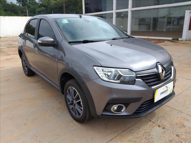 RENAULT LOGAN 1.6 16V SCE FLEX ICONIC X-TRONIC - Foto 3